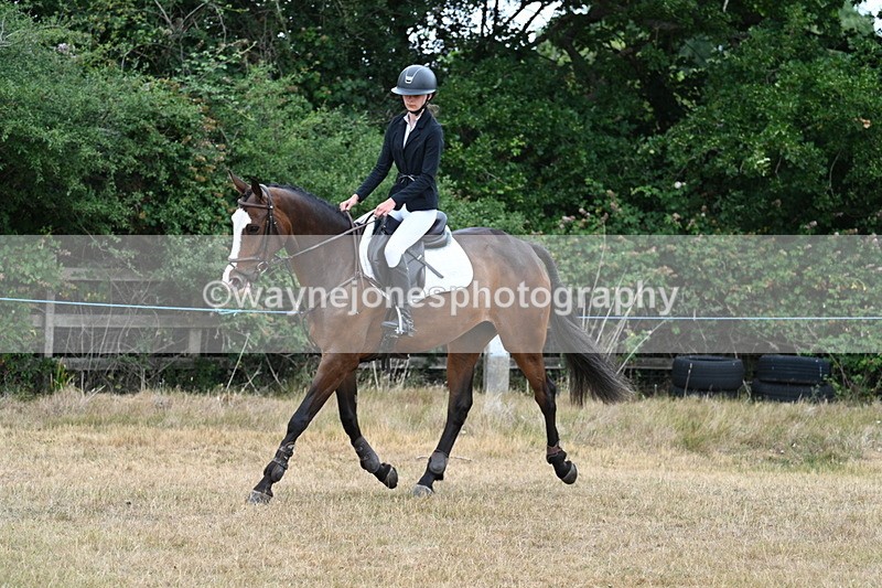 WJ7_7317 - Class 2 Best Rider