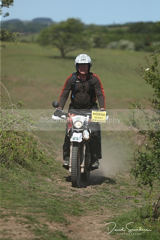 SPXX1155 - Trail bikes