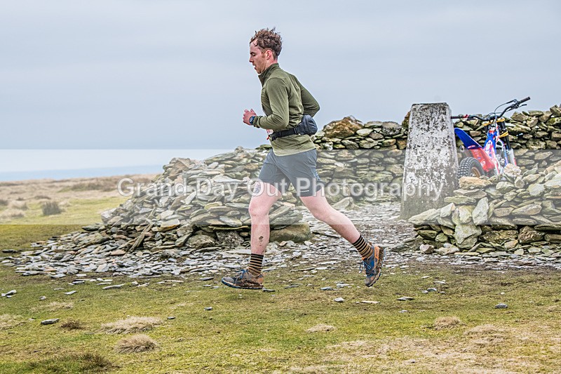 Black Combe-414 - Black Combe Fell Race Saturday 4th March 2023