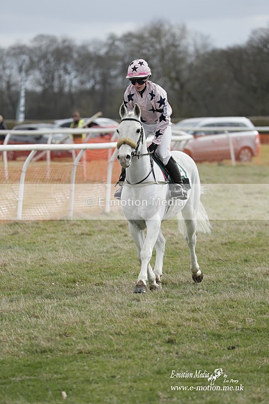 PtP 190323 182 - Oakley Hunt Point-to-Point Brafield-On-The-Green 19/03/23