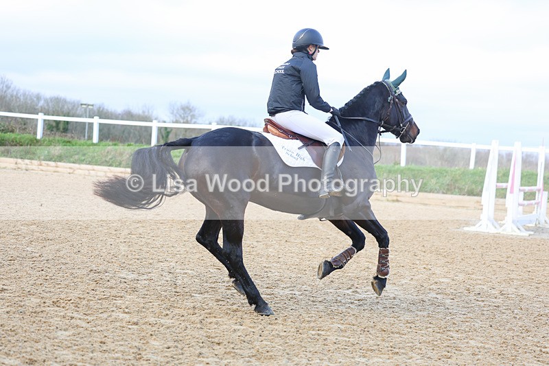 3E7A0852 - Class 1: 90 - 95cm