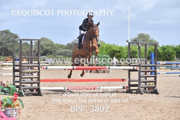 BPP_3802 - CLASS 6 Senior Discovery/ 1m Open