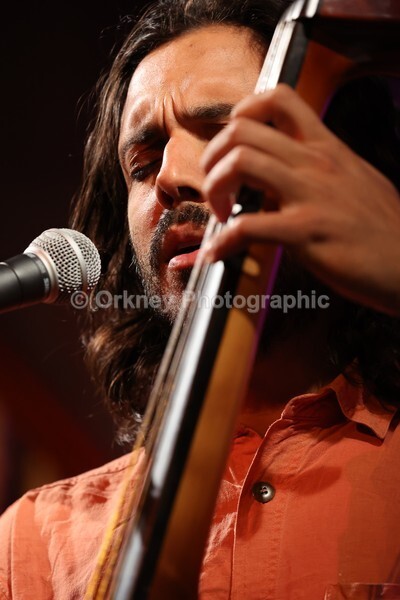  - Opening Concert