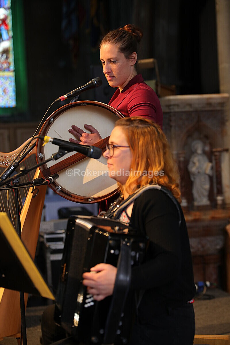 FOLK N BLUES-28 - FOLK and BLUES SEPT 2022