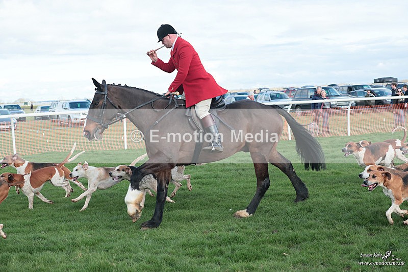PtP 170324 2709 - Oakley Hunt PtP Brafield-On-The-Green 17/03/24