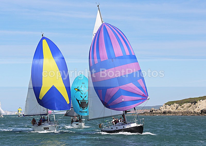 130601 GBR8496 WT7A8613 - ROUND THE ISLAND RACE - 1st June 2013