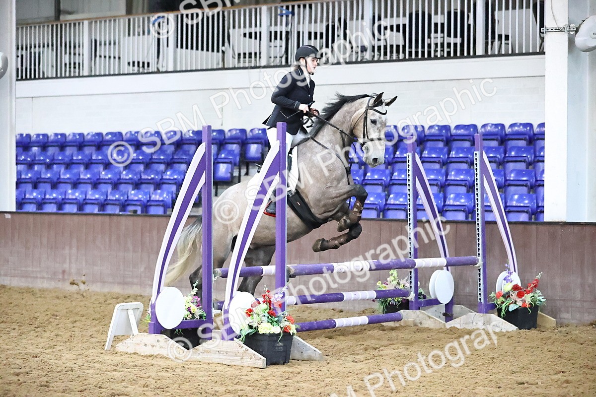 SBM_004656 - Class 15 - Clear Round 80cm