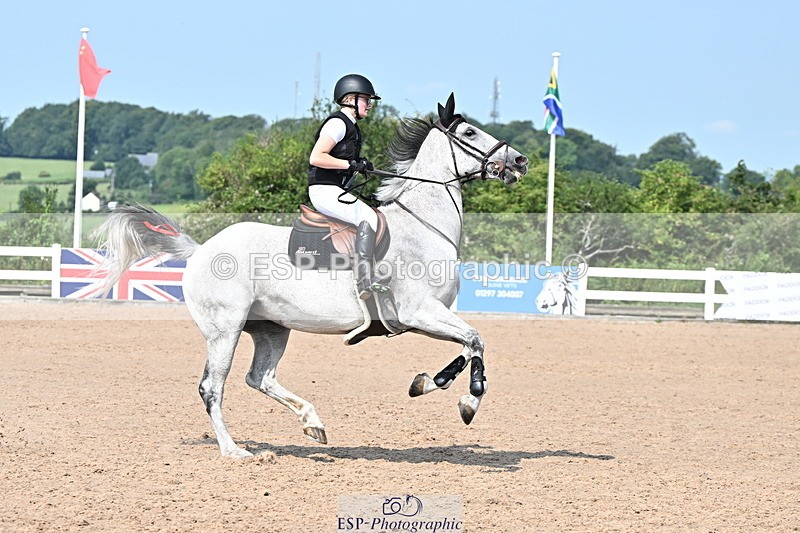 240801A-111122-00418 - Cls 9 95cm Amateur Qualifier