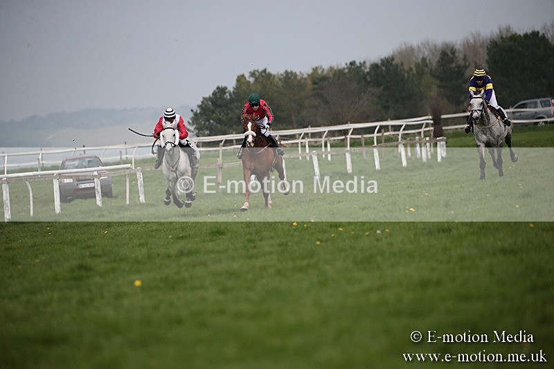 PtP 210418 275 - South & West Wilts Point-to-Point Larkhill 21/04/18
