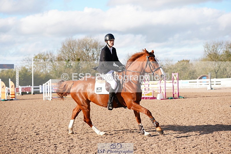 241027A-140308-03081 - SUN Cls 15-17 Children on Horses