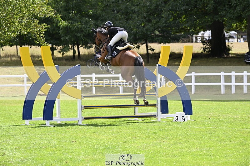 250829A-124908-02025 - Cls 2 Snr Foxhunter