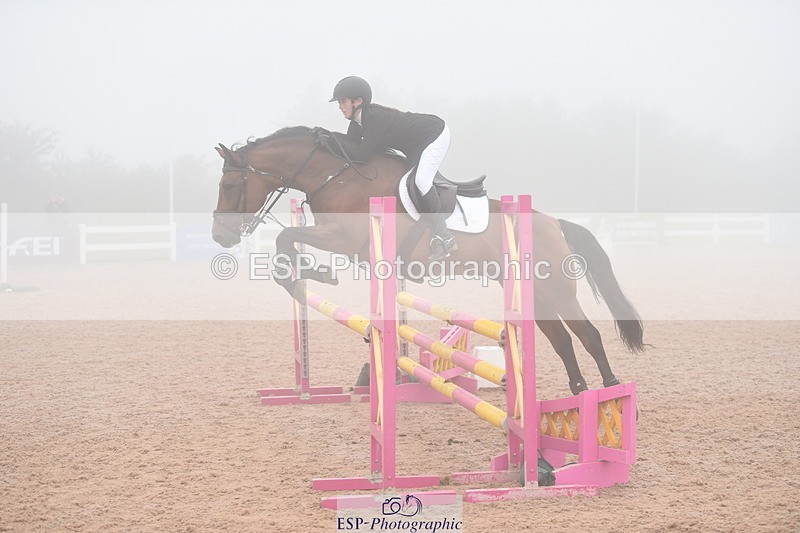 230902A-101954-00289 - Cls 7 95cm Amateur Quali