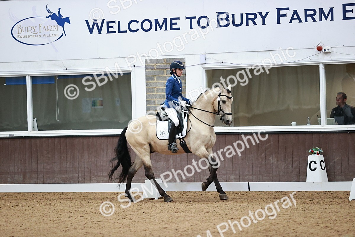 SBM_000863 - Class 2-5-4-6 - Paso Doble-Golega-Novato-Sevilla - FSM