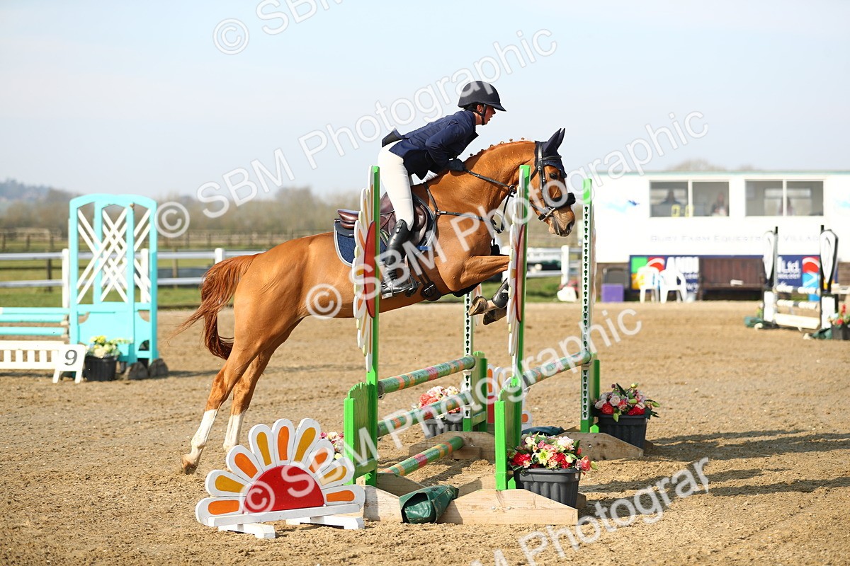 SBM_001772 - Class 7 - Clear Round