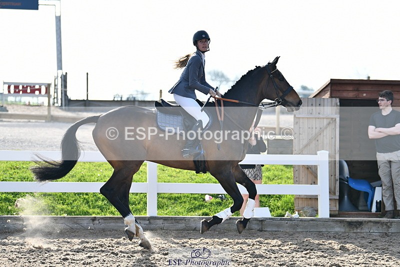 240511A-081411-10509 - Cls 27 85cm National Am Quali