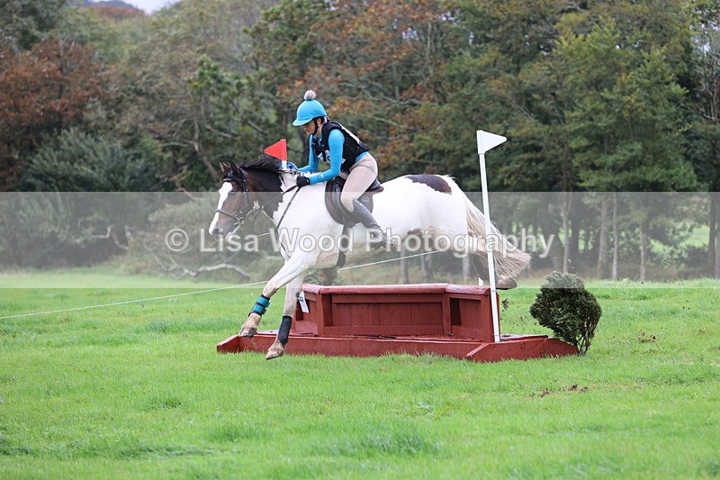 JPP_5205 - Class 2:  70cm: Zig Zag