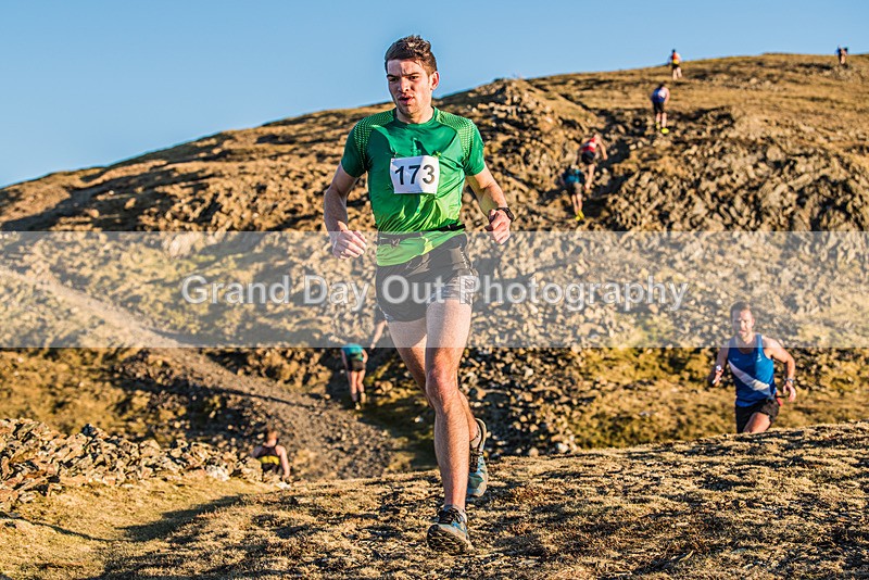 Grisedale-172 - Grisedale Grind Fell Race Wednesday 19th April 2023