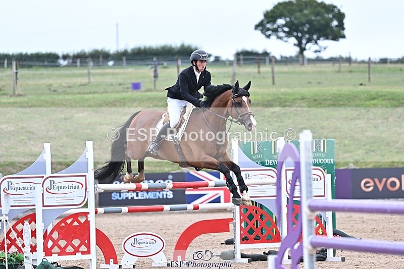 250803-084250-11360 - Cls 25 Senior 1.20m Open