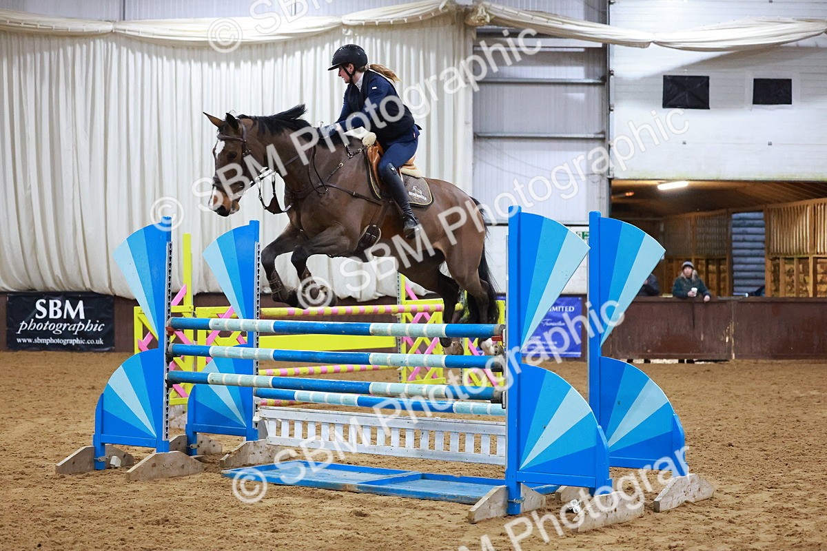SBM_002626 - Class 5 - Senior Foxhunter 1.20m