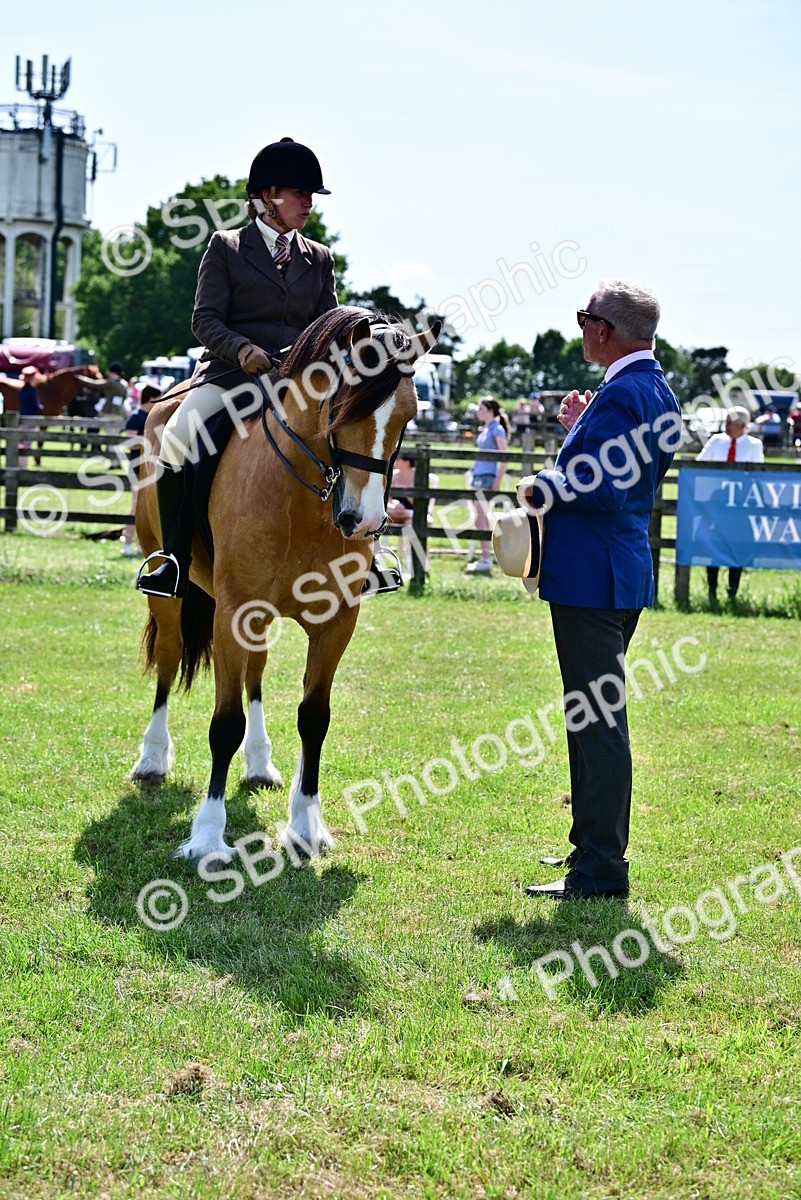 SBM_08150 - Class 61-62 - TSR  M&M Ridden Amateur of the Year
