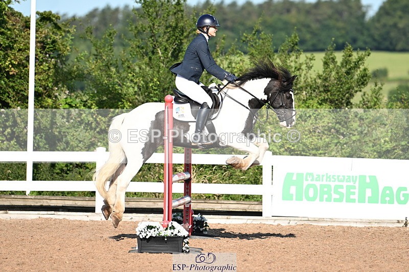 240728A-090336-07456 - Cls 33 Snr British Novice and 90cm Open