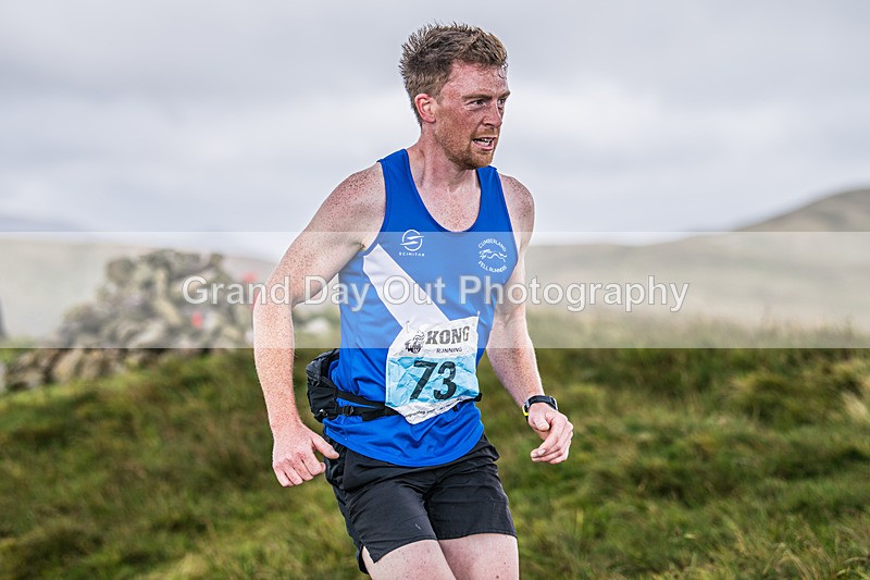 Ennerdale -40 - Ennerdale Show Fell Race Wednesday 27th August 2025