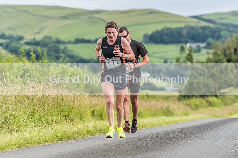 Lambfoot-282 - Lambfoot Loop Road Race Tuesday 2nd July 2024