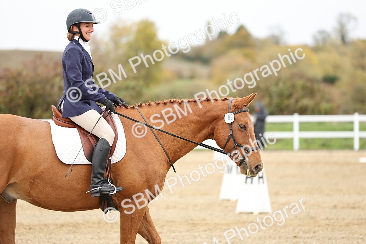 SBM_003047 - Class 8 - Novice 1