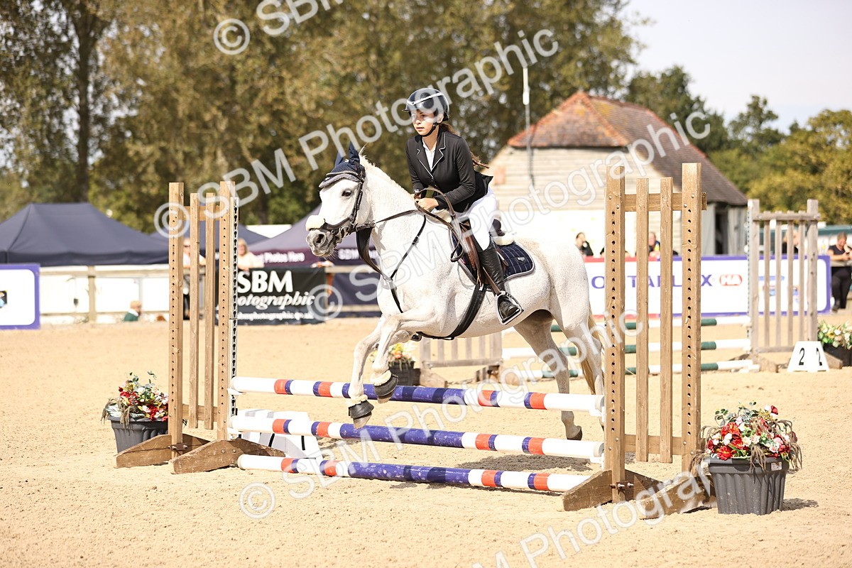 SBM_66968 - J13 - Junior Pony 60cm Championship