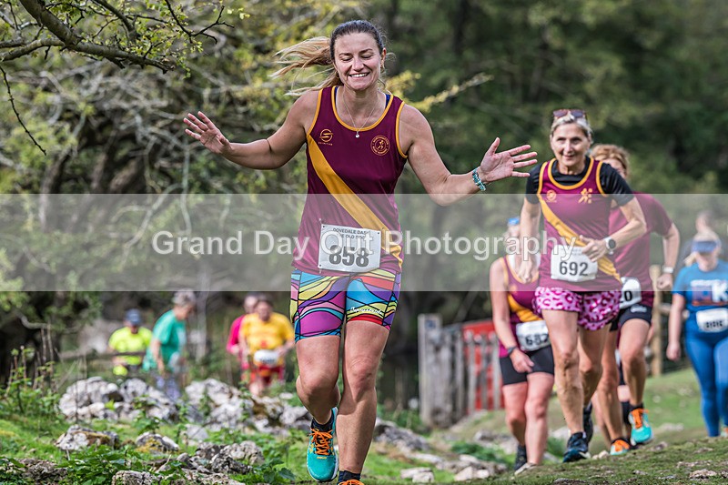 Dovedale-1874 - Dovedale Dash Sunday 4th October 2026