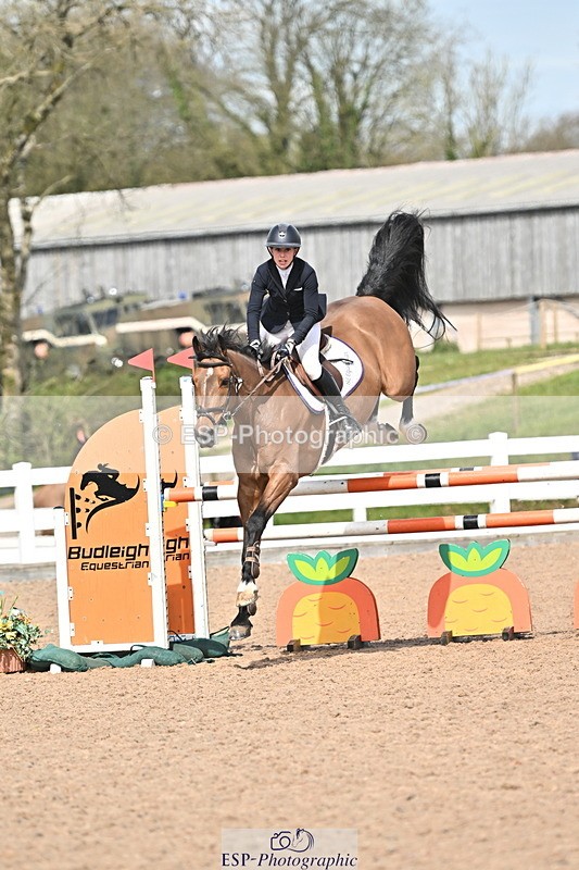 240418A-145333-03832 - Cls 17, 1 Star Silver Tour 1.20m