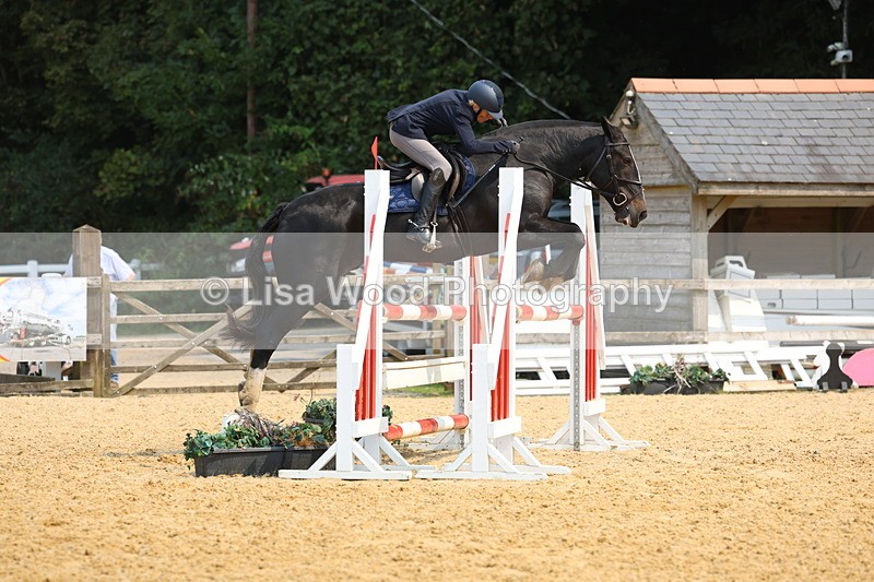 3E7A1789 - Class 5: Senior 95cm