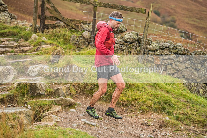Langdale-1464 - Langdale Horseshoe Fell Race Saturday 12thOctober 2024