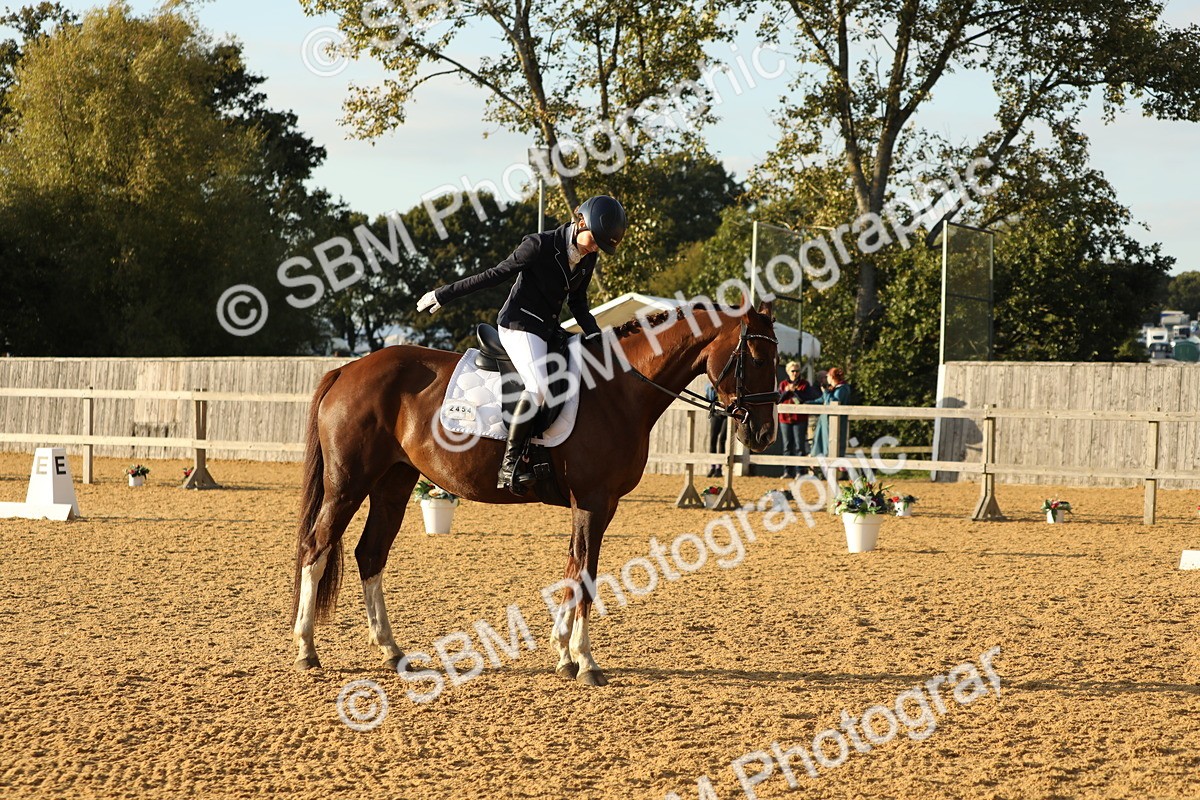 SBM_55180 - D25 - Junior Championships - Novice 24-Elementary 42