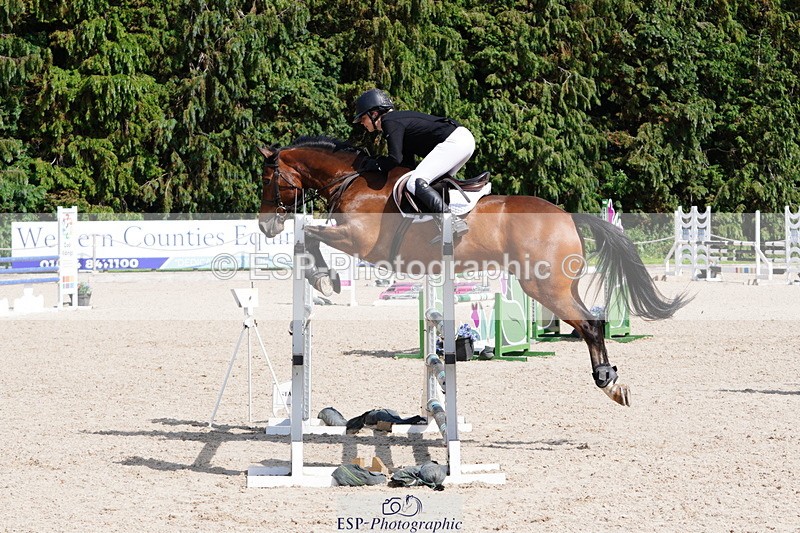 250615A-160538-11941 - Class 49 1m 05 Amateur Qualifier Snr 1m 05