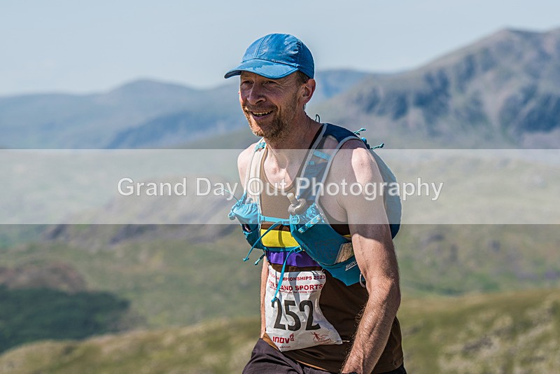 Duddon Long-764 - Duddon Valley (Long) Fell Race Saturday 3rd June 2023