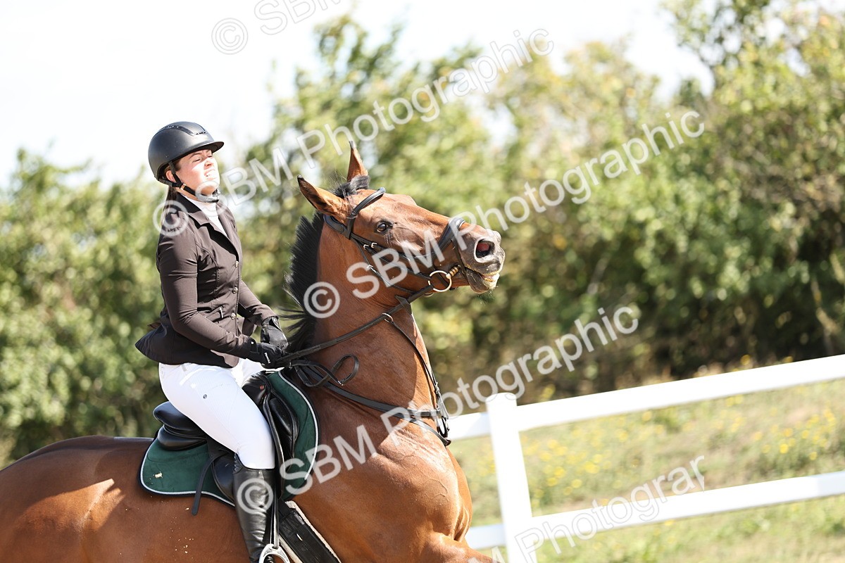 SBM_003705 - Class 1 - Clear Round