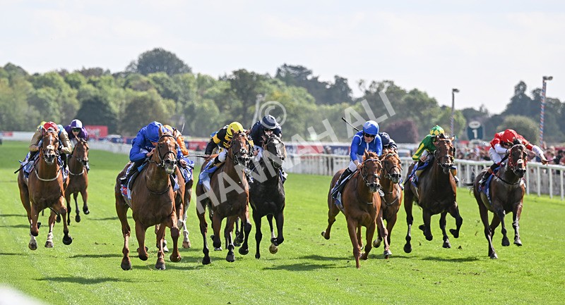 220826-054 Notable Speech - Race 3 15.00pm Sky Bet City Of York Stakes