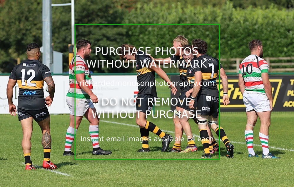 IMG_9126 - Kendal Rugby v Stockport