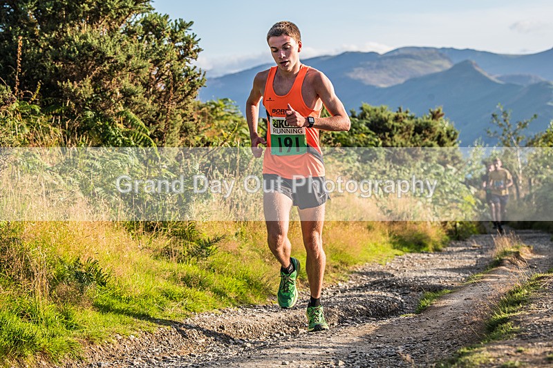 Latrigg-18 - Not Round Latrigg Race Wednesday 14th August 2024