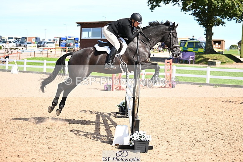 240914A-133100-07796 - Cls 23-S 95cm Amateur Qualifier