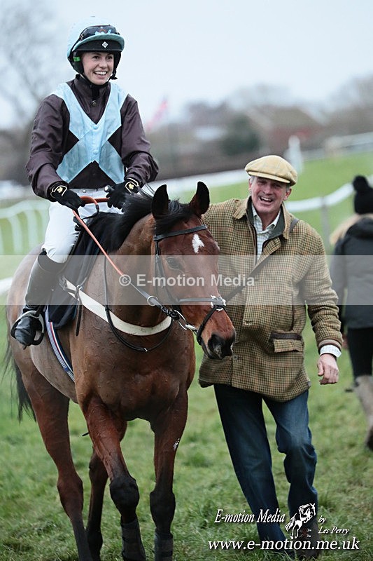 PtP 141225  1918 - Harkaway Club PtP Chaddesley Corbet 28/12/25