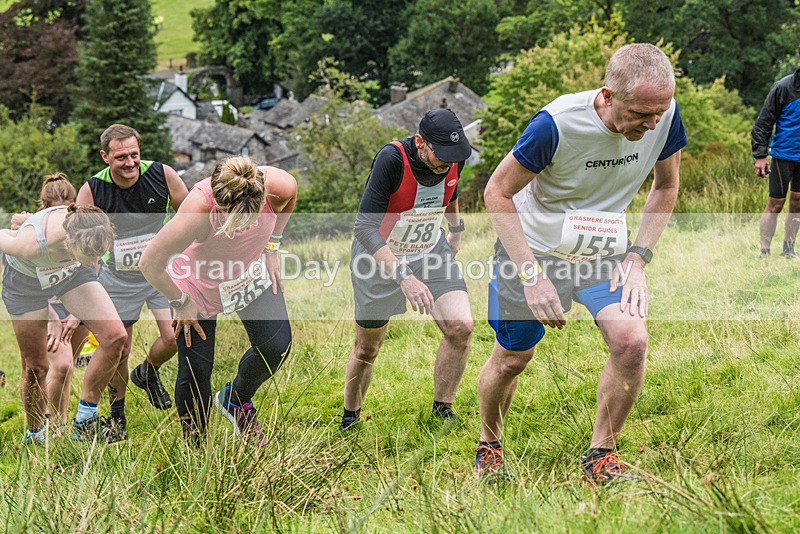Grasmere-607 - Grasmere Sports Junior & Senior Fell Races Sunday 27th August 2023