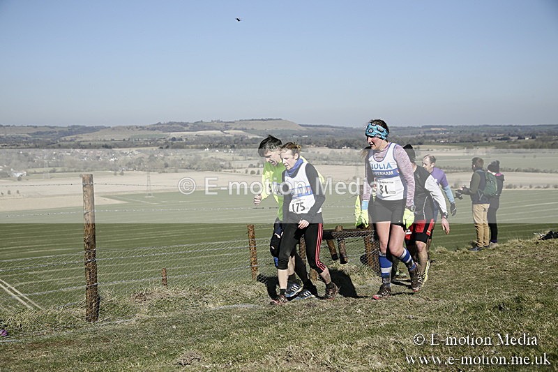 PVT 250218 -1129 - The Terminator 2018 Pewsey Vale 25/02/18