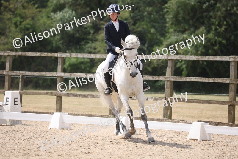 20260715-0454 - Class 5 - Novice 1