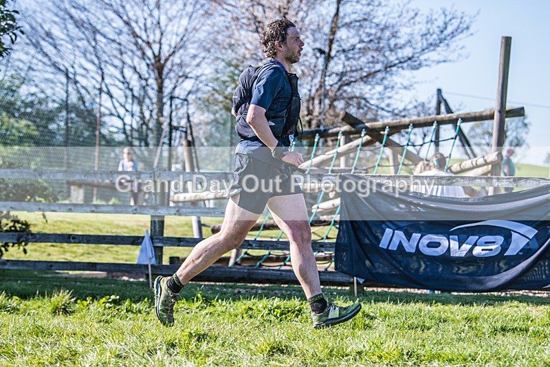 The Finish-2347 - The 3 Peaks Race Saturday 25th April 2026 - The Finish