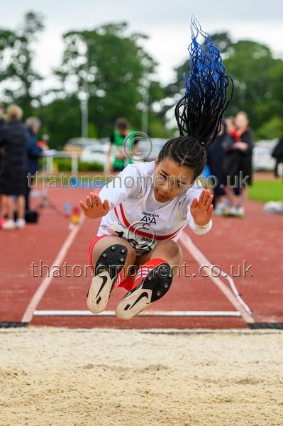 ComMast25-911613 - Field Female Set Two