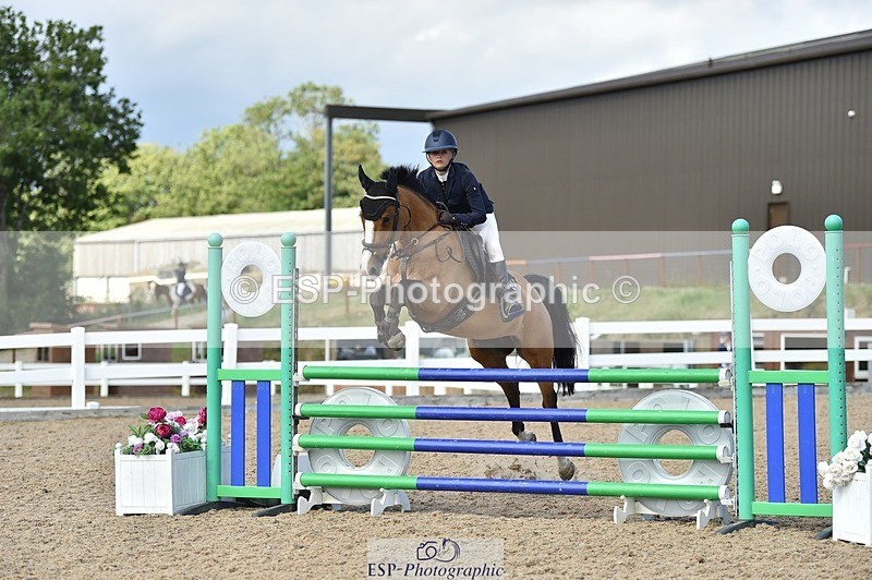 250628-163734-06708 - Cls 24 Pony Discovery & 90cm Open