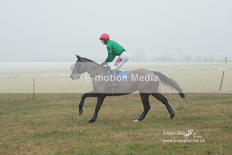 PtP 290123 30832 - Heythrop Hunt PtP Cocklebarrow 29/01/2023