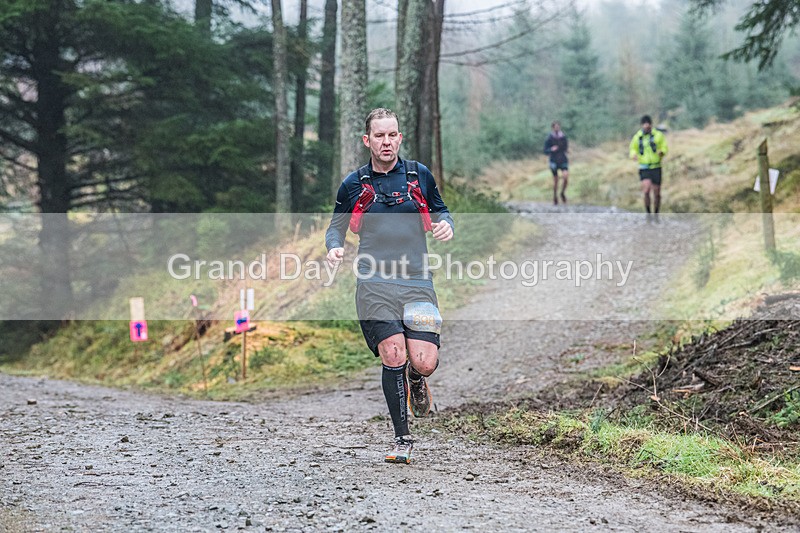 Glentress 21  10K-2105 - High Terrain Events Glentress 21 & 10K Trail Runs Saturday 18th February 2023